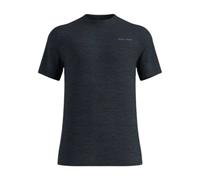 Odlo X Pow Merino Tencel T-shirt Black 2XL Men