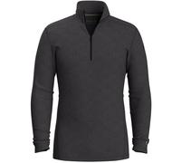Smartwool Classic Thermal Merino Long Sleeve Base Layer Grey XL Men