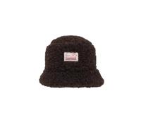 Merino Wool Beanie Child Happymess Marron 50 cm