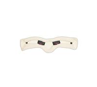 Merino wool dressage saddle cover for horses LeMieux Anatomic