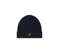 Merino wool hat Lyle & Scott Bleu TU