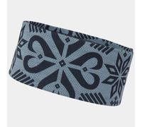 Merino wool headband Helly Hansen Bleu TU