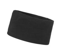 Helly-Hansen Unisex Sportswear Lifa Merino Headband, 990 Black - STD