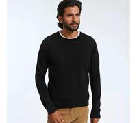 Merino Wool Jumper Signature BASTIEN 90006527