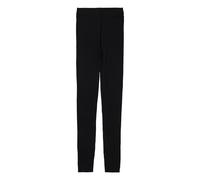 Merino Wool Legging - Women's Collection Black XS