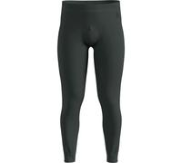 Merino wool leggings Odlo 260 Natural Vert XL