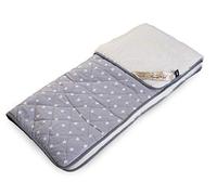 Merino Wool Natural Baby Duvet 90 x 120 cm Cot, Pram Baby Duvet/Blanket