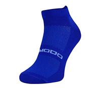 Merino Wool Running Socks | Comodo | Lightweight Cushioned Ankle Sport Socks for Men & Women