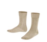 Merino Wool Socks for Babies Falke Comfort Beige 23/26
