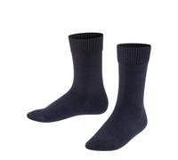 Merino Wool Socks for Babies Falke Comfort Bleu 23/26