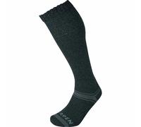 Merino wool socks Lorpen Eco Overcalf Gris 43/46
