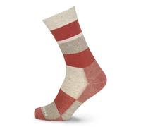 Merino wool socks Lorpen Lifestyle Stripe Crew 35/38