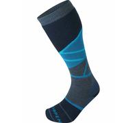 Lorpen S2smme Eco Half Long Socks Blue EU 39-42 Men