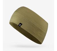 Merino Wool Trekking Headband - MT500 - Green