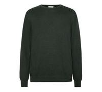 Merino wool turtleneck sweater KnowledgeCotton Apparel RWS Vert M