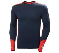 Helly Hansen Herren Lifa Merino Midweight Crew
