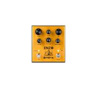 Meris Enzo - Multi-Voice Oscillator Synthesizer