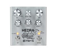 Meris Hedra 3-Voice Rhythmic Pitch Shifter