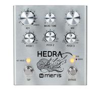 Meris Hedra 3-Voice Rhythmic Pitch Shifter Pedal