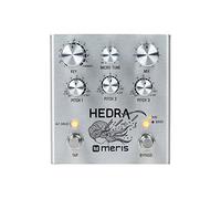 Meris Hedra 3-Voice Rhythmic Pitch Shifter Pedal