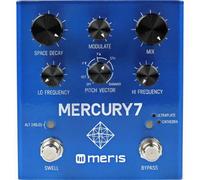 Meris Mercury 7 - Reverb Pedal
