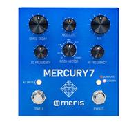 Meris Mercury 7 - Reverb Pedal