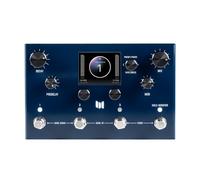 Meris MercuryX Modular Reverb System - Effect for Guitars