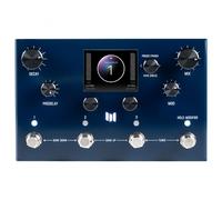 Meris MercuryX Modular Reverb System Pedal
