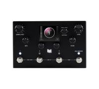 Meris Ottobit X Modular Degredation & Texture Engine - Black