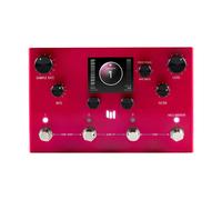 Meris Ottobit X Modular Degredation & Texture Engine - Hot Pink