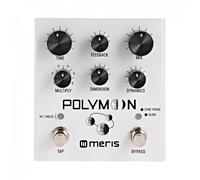Meris Polymoon Delay Pedal