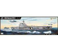 Merit 62001 - Ship USS Hornet CV-8