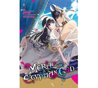 Merit and the Egyptian God, Vol. 1 (Merit, Egyptian God)