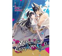 Merit and the Egyptian God, Vol. 1 (Merit, Egyptian God)
