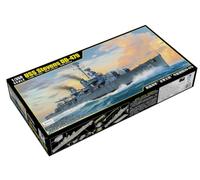 Merit International/ I love Ki 365308-1/350 USS Stevens DD-479 Scale 1:350