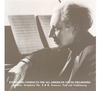 Merit - Stokowski Conducts the All-American Youth Orchestra