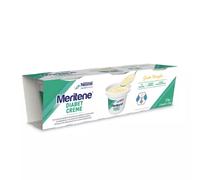 Meritene Diabet Cream Vanilla Flavor 3x375g