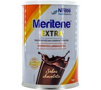 Meritene Extra Chocolate Pot 450 gr 450 gr