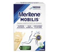 MERITENE Mobilis Vanilla Flavour 10 Sachets
