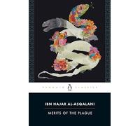 Merits of the Plague – Penguin Books