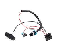 Meriva B 13422271 Tailgate Release Switch Rear Liftgate Switch