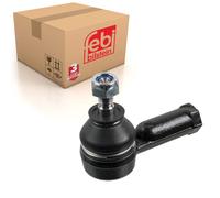 Tie / Track Rod End fits VAUXHALL MERIVA A 1.8 Left or Right 03 to 10 Z18XE Febi