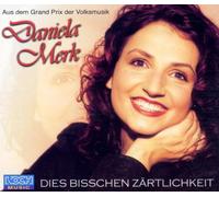Merk,Daniela - Dies Bisschen Zärtlichkeit