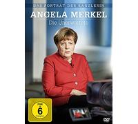 Merkel - Angela Merkel - Die Unerwartete