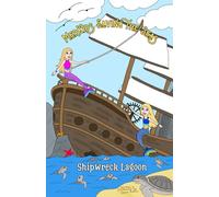 MerKids Saving the Seas: Shipwreck Lagoon