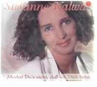 Merkst du's nicht, daß ich dich liebe