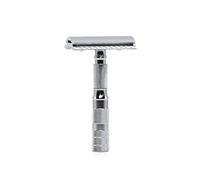 Merkur 933C Travel Double Edge DE Safety Razor