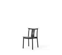 Merkur Dining Chair Black Oak