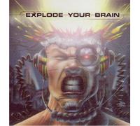 Merl Greenley - Explode Your Brain