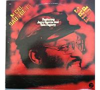 Merl Saunders - Fire Up